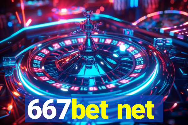 667bet net